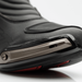 RST Tractech Evo III Short Waterproof Boots - Black Size 37 - Extra