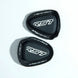 RST Factory Elbow Sliders Black One Size - Extra