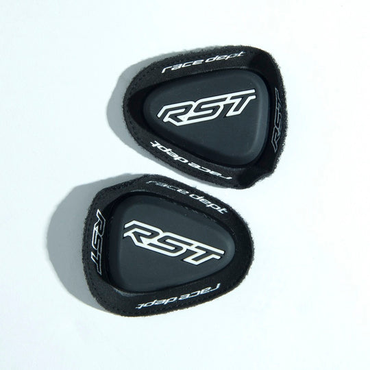 RST Factory Elbow Sliders Black One Size - Main