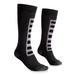 RST Adventure Socks - Black/Grey Size M - Main