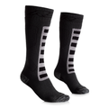 RST Adventure Socks - Black/Grey Size S - Main