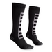 RST Adventure Socks - Black/Grey Size S - Extra