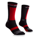 RST Tractech Socks - Black/Red Size S - Main