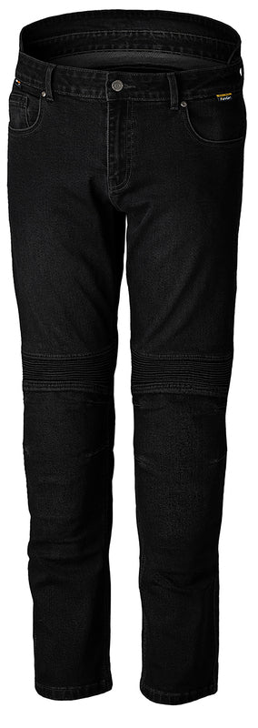 RST Tech Pro CE Reinforced Textile Pants Short Leg - Solid Black - Main