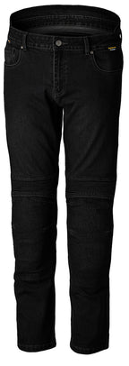 RST Tech Pro CE Reinforced Textile Pants Short Leg - Solid Black - Main