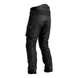RST Pro Series Adventure-X CE Textile Pants - Black/Black Size 4XL Short Leg - Extra