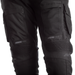 RST Pro Series Adventure-X CE Textile Pants - Black/Black Size 4XL Short Leg - Extra