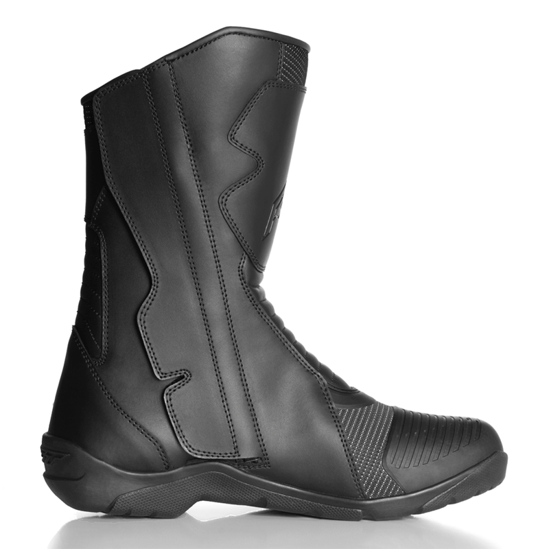 RST Atlas Waterproof Boots - Black Size 38 - Extra