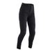 RST Jegging CE Reinforced Ladies Textile Jean - Black Twill Size XS Short Leg - Main