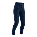 RST Jegging CE Reinforced Ladies Textile Jean - Indigo Blue Size XS Short Leg - Main