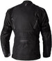 RST Endurance CE Textile Jacket - Black/Black - Extra