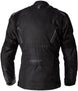 RST Endurance CE Textile Jacket - Black/Black - Extra