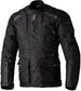 RST Endurance CE Textile Jacket - Black/Black - Extra