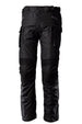 RST Endurance CE Textile Pants - Black/Black - Main