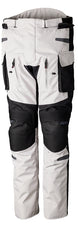 RST Endurance CE Textile Pants - Silver/Black - Main