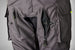 RST Endurance CE Textile Pants - Graphite/Flo Yellow - Extra