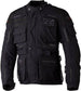 RST Pro Series Ambush CE Textile Jacket - Black/Black Size S - Main