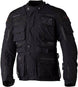 RST Pro Series Ambush CE Textile Jacket - Black/Black Size S - Main