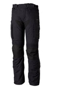RST Pro Series Ambush CE Textile Pants - Black/Black Size S - Main