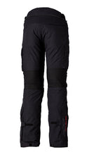 RST Pro Series Ambush CE Textile Pants - Black/Black Size S - Extra