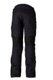 RST Pro Series Ambush CE Textile Pants - Black/Black Size S - Extra