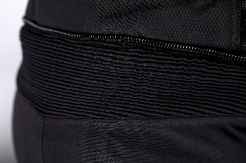 RST Pro Series Ambush CE Textile Pants - Black/Black Size S - Extra