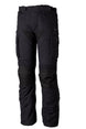 RST Pro Series Ambush CE Textile Pants - Black/Black Size S Short Leg - Main