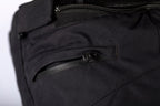 RST Pro Series Ambush CE Textile Pants - Black/Black Size S Short Leg - Extra