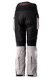 RST Endurance CE Textile Pants - Black/Silver/Red Size 4XL Short Leg - Extra