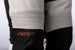 RST Endurance CE Textile Pants - Black/Silver/Red Size 4XL Short Leg - Extra