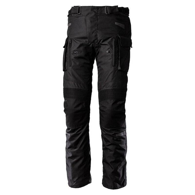 RST Endurance CE Textile SL Pants - Black Size 9XL - Main