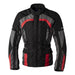 RST Alpha 5 CE Textile Jacket - Black/Red Size S - Main