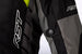 RST Race Dept Adventure X-Treme CE Textile Jacket - Silver/Navy/Yellow Size S - Extra
