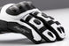 RST Sport Mid Waterproof CE Gloves - White/Black Size 7 - Extra