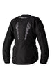 RST Ladies Alpha 5 CE Textile Jacket - Black/Black Size XS - Extra