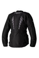 RST Ladies Alpha 5 CE Textile Jacket - Black/Black Size XS - Extra