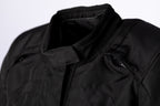 RST Ladies Alpha 5 CE Textile Jacket - Black/Black Size XS - Extra