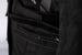 RST Ladies Alpha 5 CE Textile Jacket - Black/Black Size XS - Extra