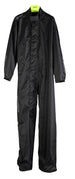 RST Lightweight Waterproof CE Textile Suit - Black Size XXL - Extra