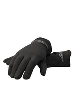 RST Thermal WindBlock Gloves - Black Size 10 (XL/XXL) - Main
