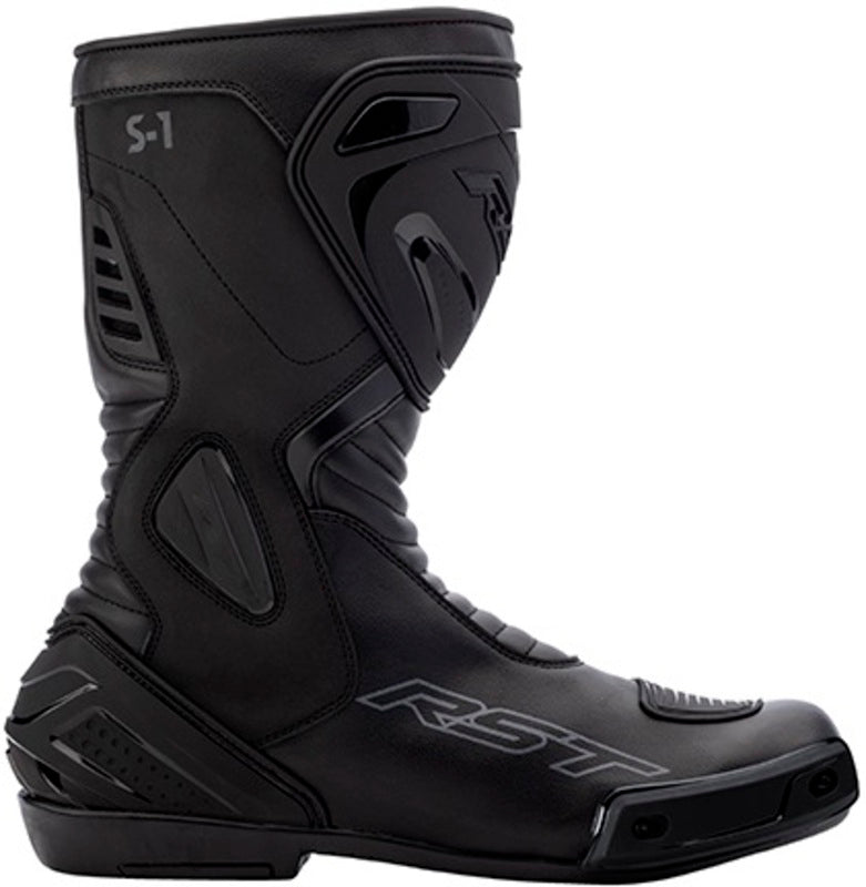 RST S1 Boot - Black Size 40 - Main