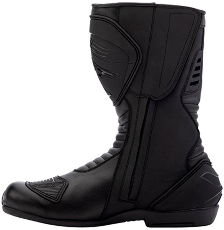 RST S1 Boot - Black Size 40 - Extra
