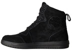 RST Hi-Top Shoes - Black - Extra