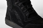 RST Hi-Top Shoes - Black - Extra