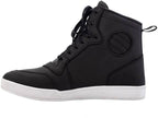 RST Hitop Waterproof Shoes - Black Size 40 - Extra