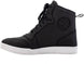 RST Hitop Waterproof Shoes - Black Size 40 - Extra