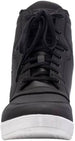 RST Hitop Waterproof Shoes - Black Size 40 - Extra