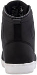 RST Hitop Waterproof Shoes - Black Size 40 - Extra