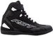 RST Sabre Shoes - Black Size 40 - Main