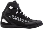 RST Sabre Shoes - Black Size 40 - Extra